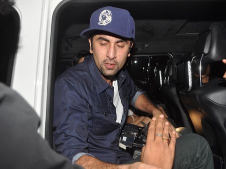 The Drunken Avatar Of Bollywood Celebrities