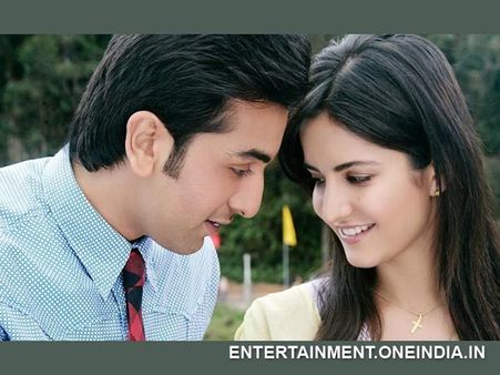 Ranbir-Katrina Likely To Declare Their Love Status Soon!