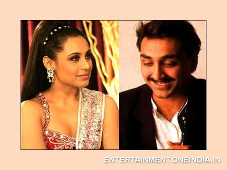 Newly Married Rani-Aditya Under Tight Security!