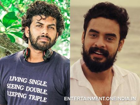 Sunny Wayne, Tovino Thomas Injured On the Sets Of Koothara!