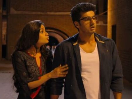 2 States (17 Days) Third Weekend Collection At Overseas Box Office