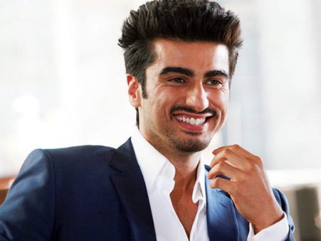 Arjun Kapoor Feels Education Is Important