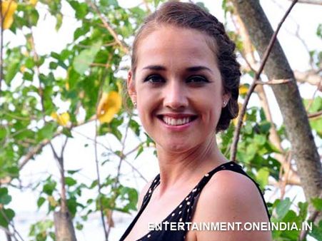 Caroline Bech All Praise For Mammootty!