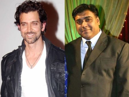 Shocking: Celebrities Who Are The Same Age!