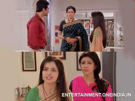 Iss Pyaar Ko Kya Naam Doon 2: 5th May; Astha Takes A Big Step for Jyoti