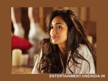 Jiah Khan's Death To Be Probed By Special Team!