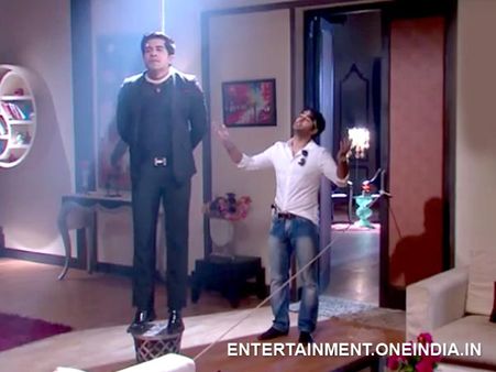 Madhubala - Ek Ishq Ek Junoon: 5th May; Abhay Killed By Raju!