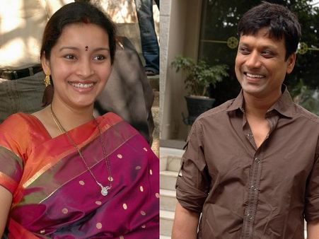 Pawan Kalyan's Ex-Wife Renu Desai Ropes In SJ Surya