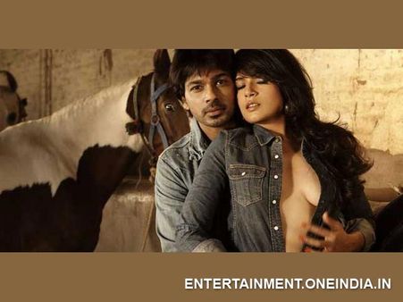 Fashion TV Enters Indian Market With Tamanchey!