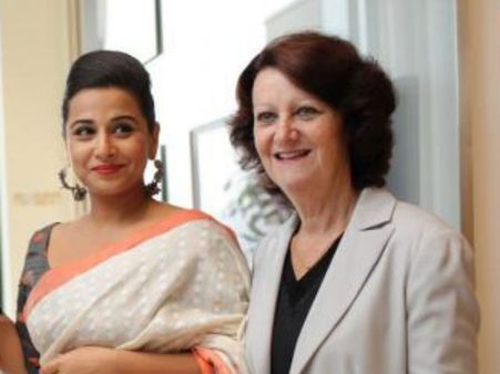 IIFM Melbourne 2014:Winners Announced