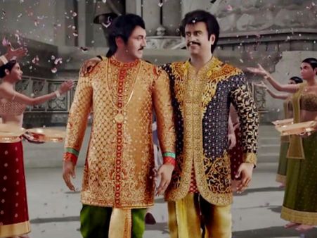 Vikramasimha Set To Break Pawan Kalyan's Attarintiki Daredi Record