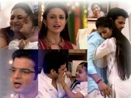 Yeh Hai Mohabbatein: 5th May; Shagun Attempts Again To Prove Raman, Ishita Are Unhappy Parents