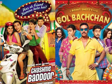 WATCH: Best Comedy Scenes Of Bollywood
