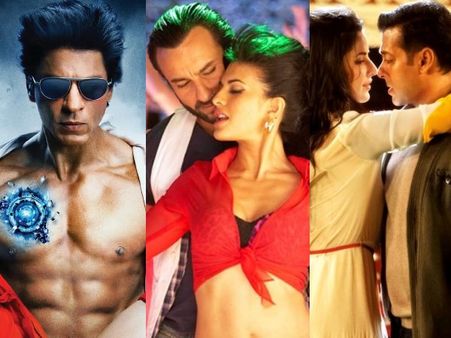 Most Expensive Bollywood Movies