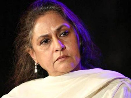 Why Did Angry Jaya Bachchan Hold Newsman By Collar?
