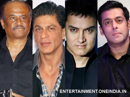 Kochadaiiyaan Box Office Predictions: Rajinikanth To Break Aamir, Salman, Shahrukh Khans' Records