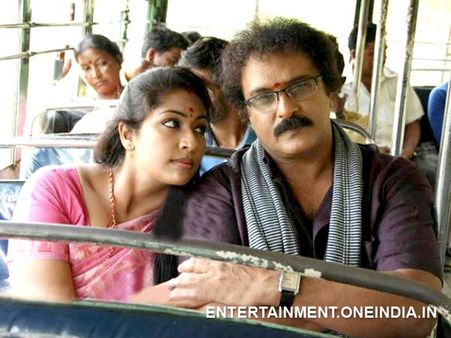 Drishyam Remake To Release On Ravichandran's Birthday!