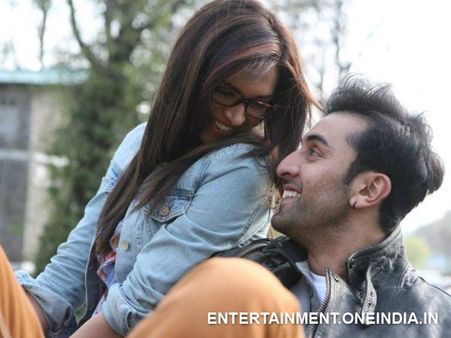 The Many Link Ups of Heartthrob Ranbir Kapoor