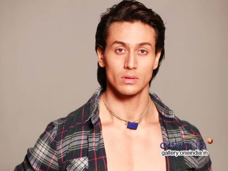 Exclusive: Funniest Tiger Shroff Tweets