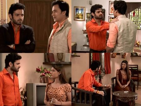 Yeh Hai Mohabbatein: 6th May; Raman Fights For Ishita's Honour