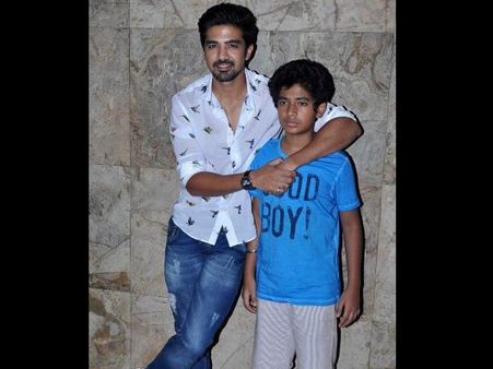 Partho Gupte Praised By His Real-life Skating Coach!