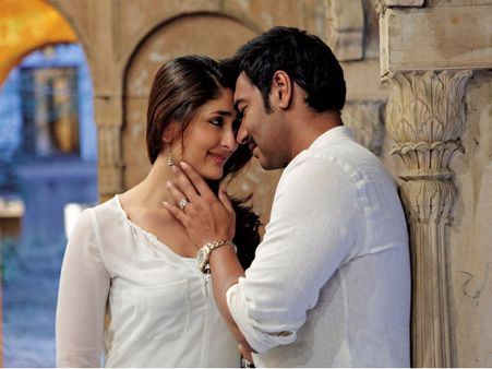 Singham 2 Now Turns Into Singham Returns