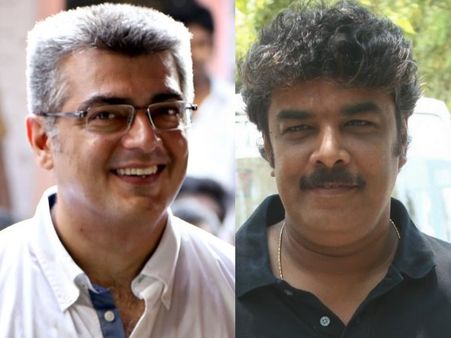 Ajith's Next To Be Directed By Sundar C?