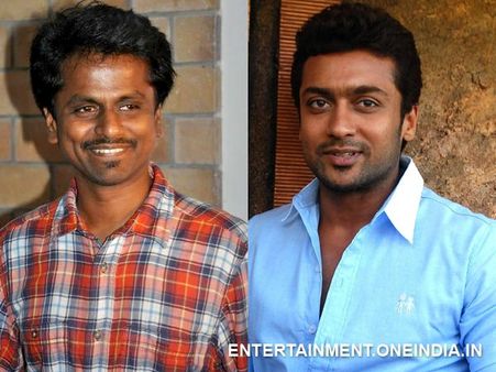 After Kaththi, AR Murugadoss To Direct Surya!