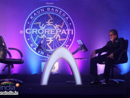 Amitabh Bachchan's Kaun Banega Crorepati 7 Makes Sure No One Goes Empty-Handed!