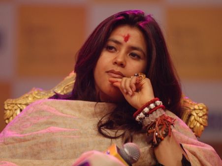 Ekta Kapoor To Get Bollywood Celebrities Punk'd, Ashton Kutcher Style!