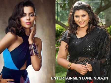 Neetu To Essay Kangana Ranaut's Role In Revolver Rani Remake!