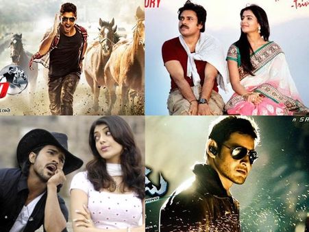 Top 20 Hit Telugu Movies Of All Time At Tollwood Box Office