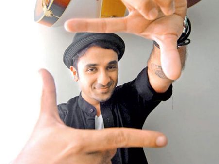 Psychotic Villainous Role Excites Vir Das