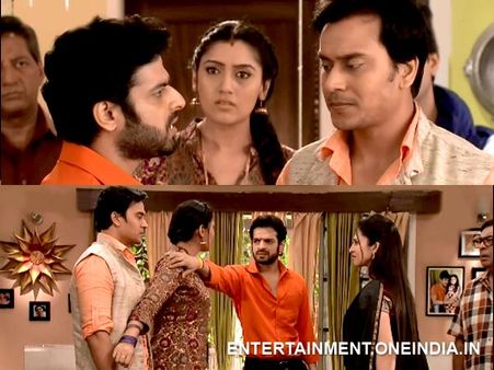 Yeh Hai Mohabbatein: 7th May; Ishita Gets Justice At Last, Thanks To Raman
