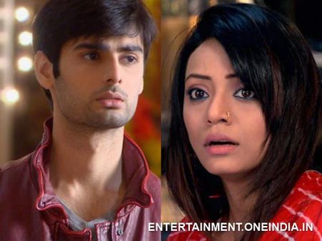 Saraswatichandra: 8th May; Kalika Demands Danny's Expulsion From The House!