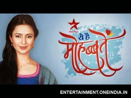 Yeh Hai Mohabbatein: 8th May; Raman And Ishita Reunite