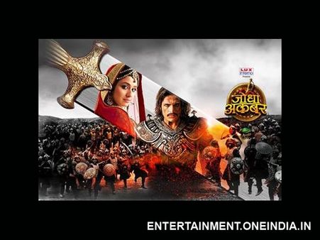 Jodha Akbar: 8th May; Akbar Abolishes Pilgrimage Tax