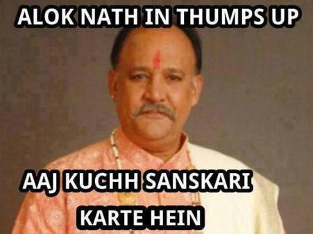 Celebrities Who Became Butt Of Jokes On Social Media