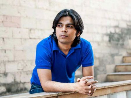 Ankit Tiwari Family Supports Him