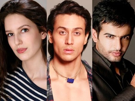 12 Bollywood Debutants To Watch Out For In 2014