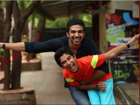 Hawaa Hawaai: Inspiring Window Into A Child's Dreams