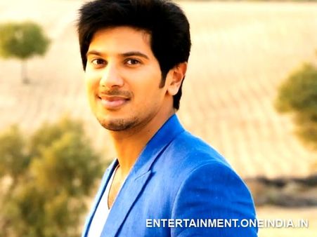 Kollywood More Lucky For Dulquar Salman?