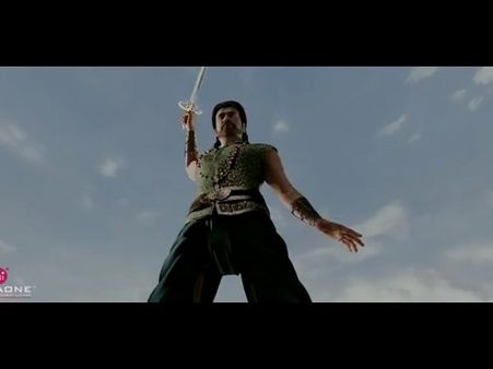 Rajinikanth's Kochadaiiyaan Killing Its Own Prospects?