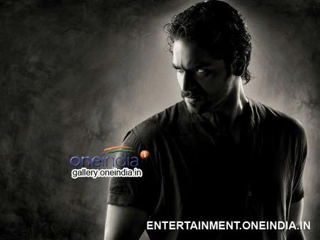 Srimurali's Ugramm To Release In Australia