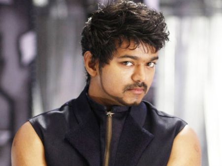 Details About My Film With Vijay Would Be Revealed Soon: Chimbudevan