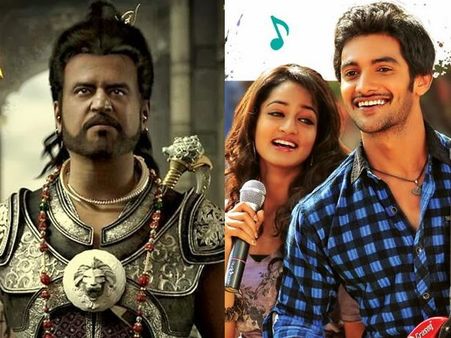 Vikramasimha Loss Is Aadhi's Pyar Mein Padipoyane Gain