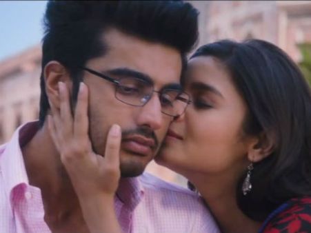2 States Enters Rs 100 Crore Movies Club At Box Office