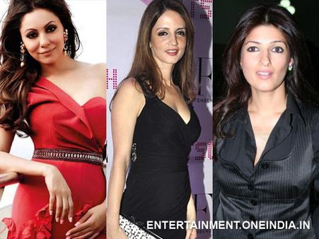 Bollywood Stunning Star Wives Making Millions