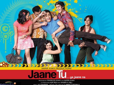 Awesome Bollywood Movies Based On College Life