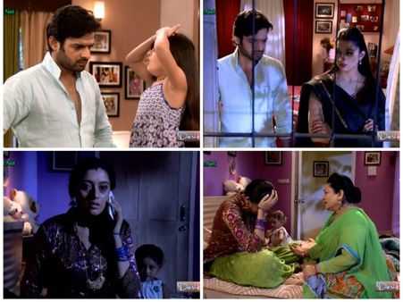 Yeh Hai Mohabbatein: 9th May; Simmi Is Revengeful On Ishita